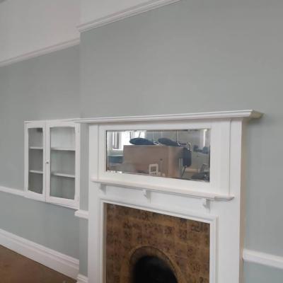 Office Painting & Decorating