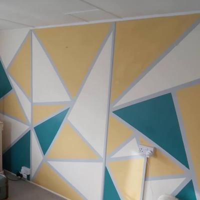 Interior Painting