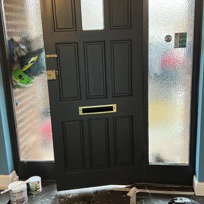 Interior Painting