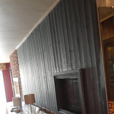 Small Commercial Painting & Decorating